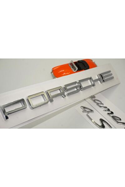 DK Tuning Arma Sticker