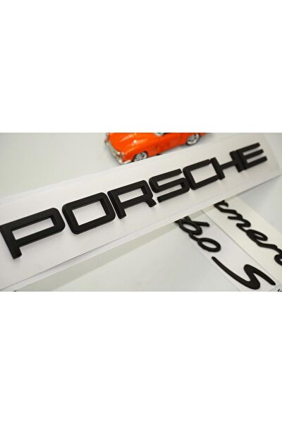 DK Tuning Arma Sticker