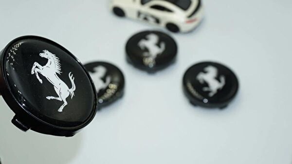 DK Tuning Jant Kapakları