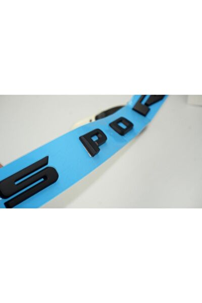 DK Tuning Arma Sticker