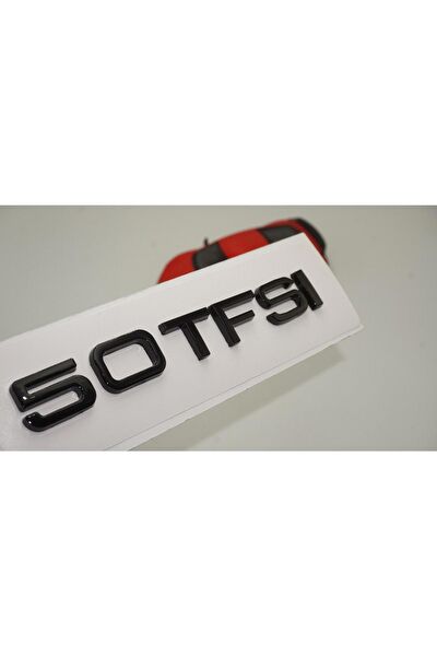 DK Tuning Arma Sticker