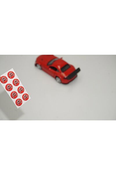 DK Tuning Arma Sticker