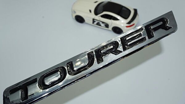 DK Tuning Krom Aksesuarlar