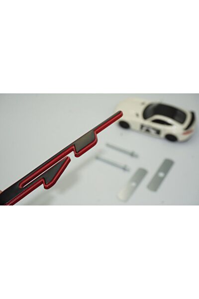 DK Tuning Arma Sticker