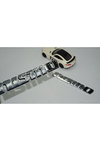 DK Tuning Arma Sticker