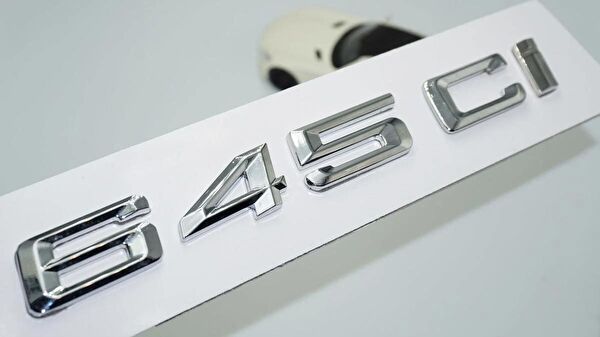 DK Tuning Krom Aksesuarlar