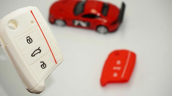 DK Tuning Anahtarlıklar