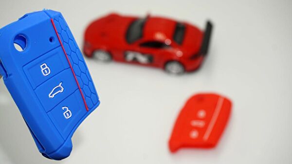 DK Tuning Anahtarlıklar