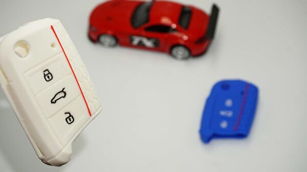 DK Tuning Anahtarlıklar