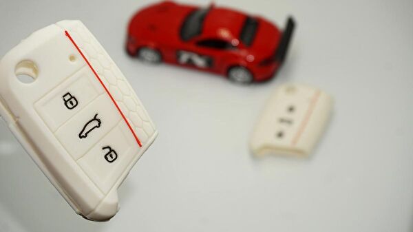 DK Tuning Anahtarlıklar