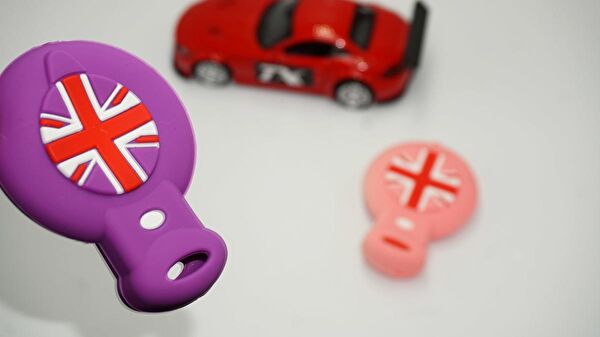 DK Tuning Anahtarlıklar