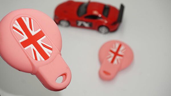 DK Tuning Anahtarlıklar