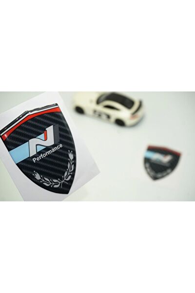 DK Tuning Arma Sticker