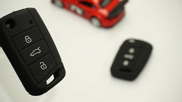 DK Tuning Anahtarlıklar