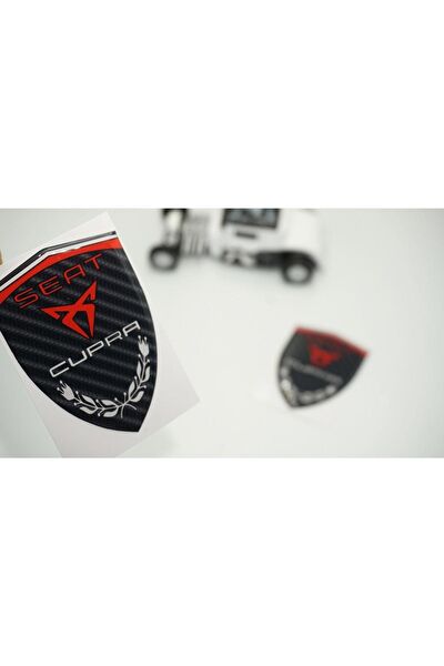 DK Tuning Arma Sticker