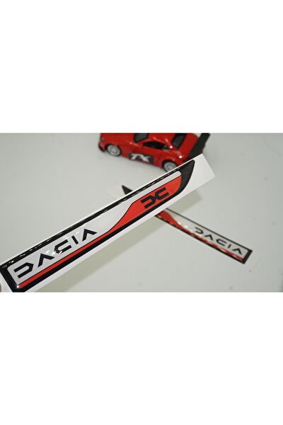 DK Tuning Arma Sticker