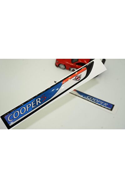 DK Tuning Arma Sticker