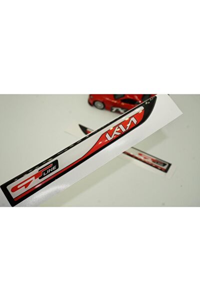 DK Tuning Arma Sticker