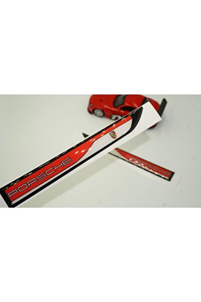 DK Tuning Arma Sticker