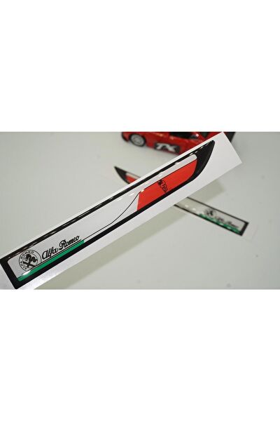 DK Tuning Arma Sticker