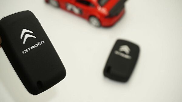 DK Tuning Anahtarlıklar