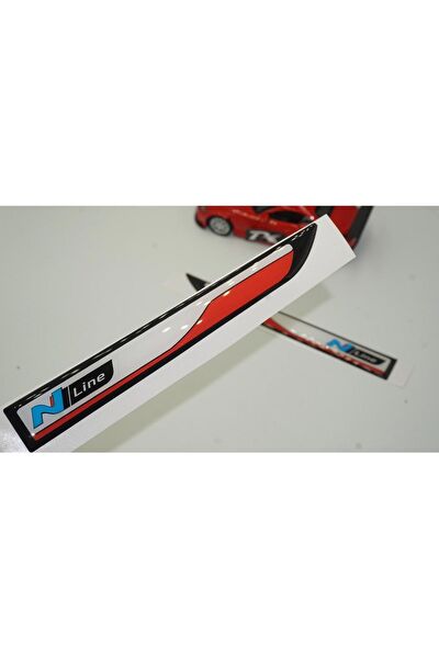 DK Tuning Arma Sticker