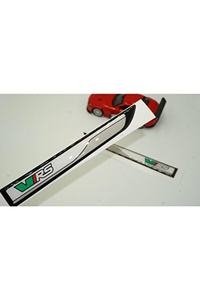 DK Tuning Arma Sticker