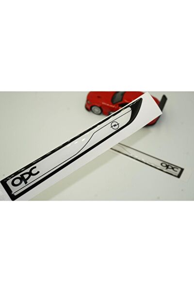 DK Tuning Arma Sticker