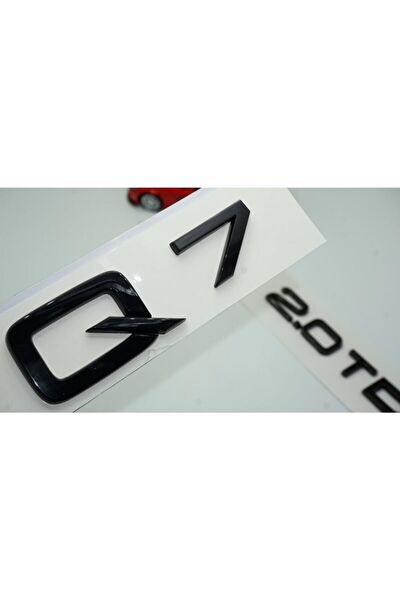 DK Tuning Arma Sticker