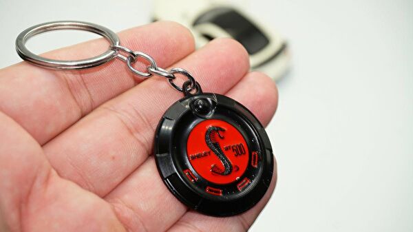 DK Tuning Anahtarlıklar