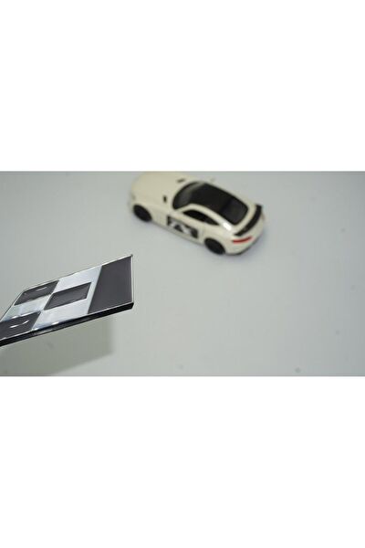 DK Tuning Arma Sticker