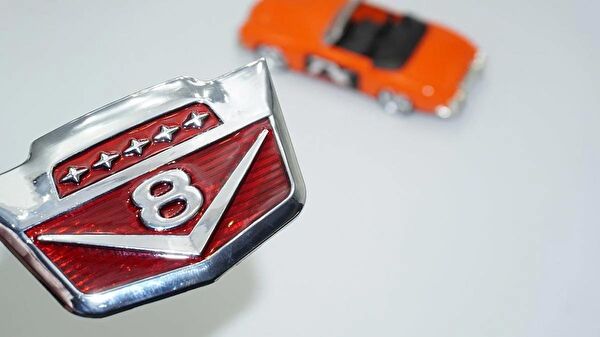 DK Tuning Bagaj Aksesuar