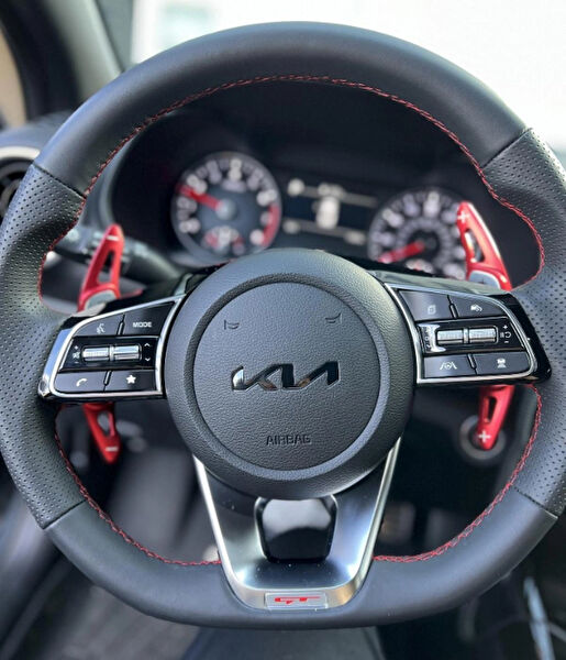 DK Tuning Bagaj Aksesuar