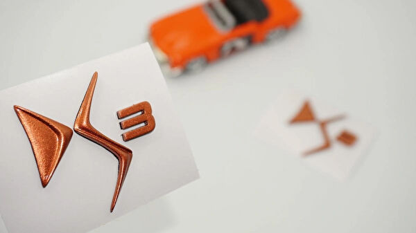 DK Tuning Bagaj Aksesuar