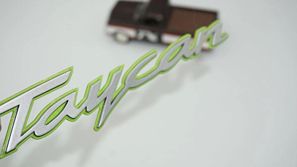 DK Tuning Bagaj Aksesuar