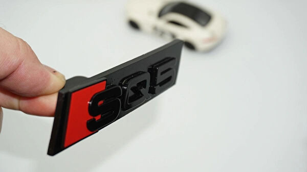 DK Tuning Arma Sticker