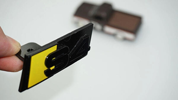 DK Tuning Arma Sticker