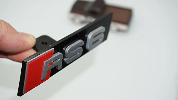 DK Tuning Arma Sticker