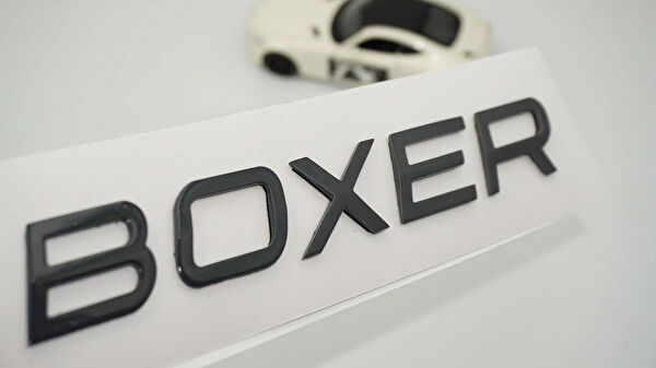 DK Tuning Bagaj Aksesuar