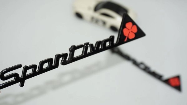 DK Tuning Arma Sticker