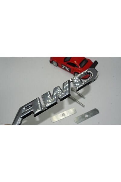 DK Tuning Arma Sticker