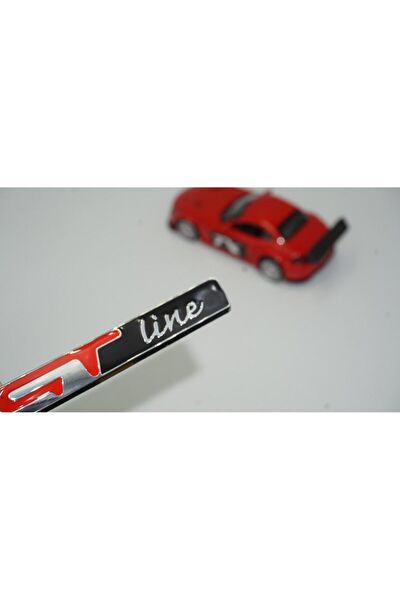 DK Tuning Arma Sticker