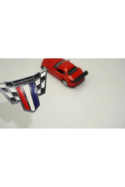 DK Tuning Arma Sticker