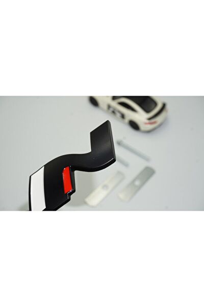 DK Tuning Arma Sticker