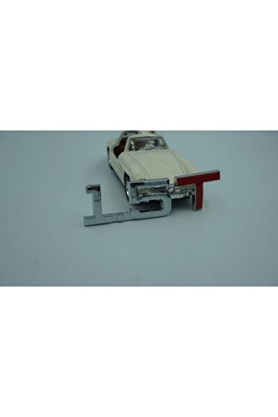 DK Tuning Arma Sticker