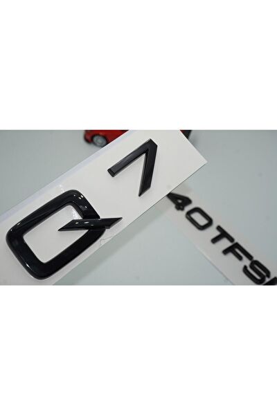 DK Tuning Arma Sticker