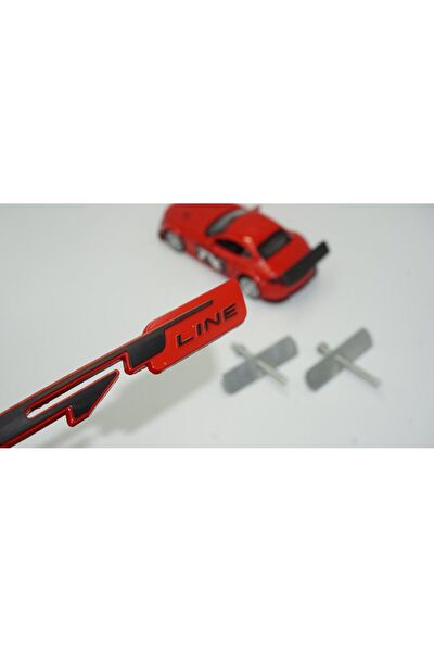 DK Tuning Arma Sticker