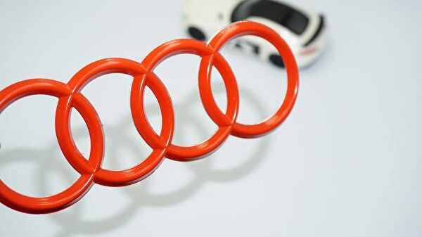 DK Tuning Arma Sticker