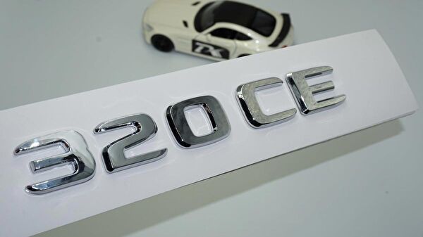 DK Tuning Krom Aksesuarlar