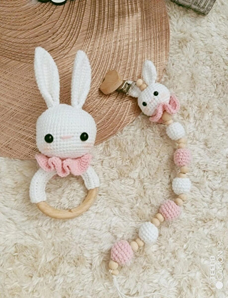 Dukakidstoys Kadın Girişimci El Emeği Ürünler